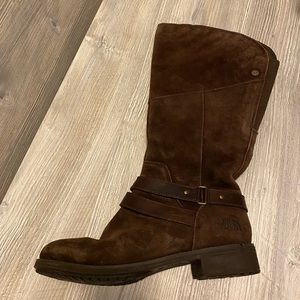 Women’s North Face Boot